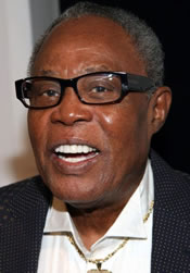 Sam Moore - Arizona Music & Entertainment Hall Of Fame