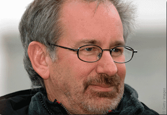 STEVEN SPIELBERG