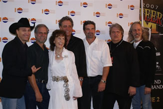 Herndon Family & Handlebar J