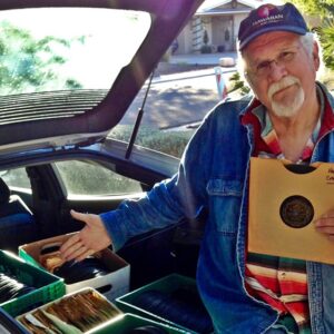 john-dixon-phoenix-dj-johnny-d-record-sale-vinyl